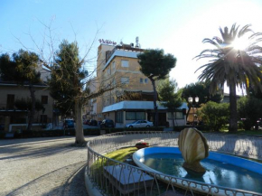  Hotel Victoria  Порто-Сан-Джорджо
